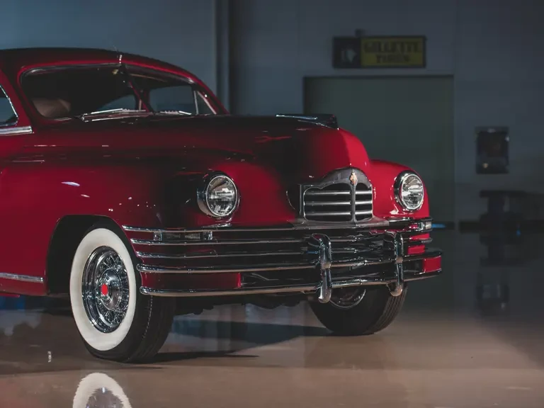 1948 Packard Eight - Image 8 of 19