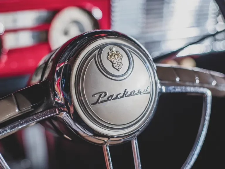 1948 Packard Eight - Image 17 of 19