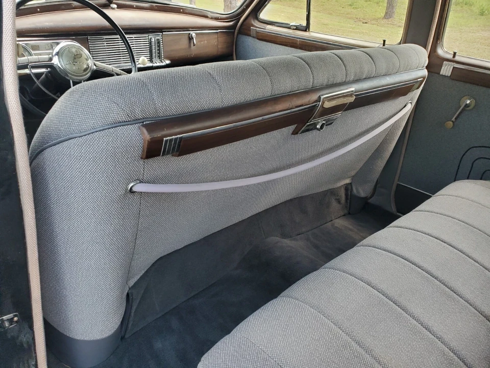 1948 Packard Eight - Image 19 of 21