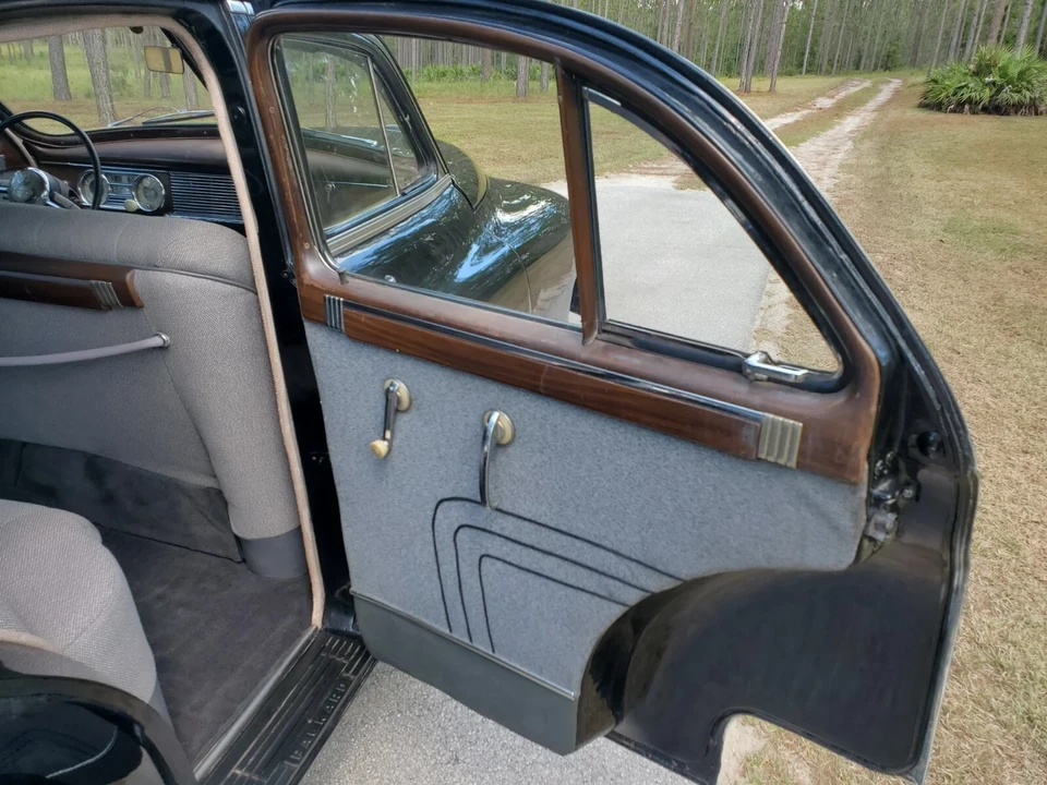 1948 Packard Eight - Image 20 of 21