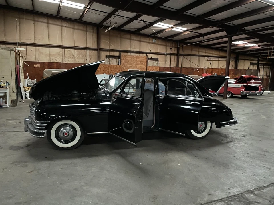 1948 Packard Eight - Image 11 of 21