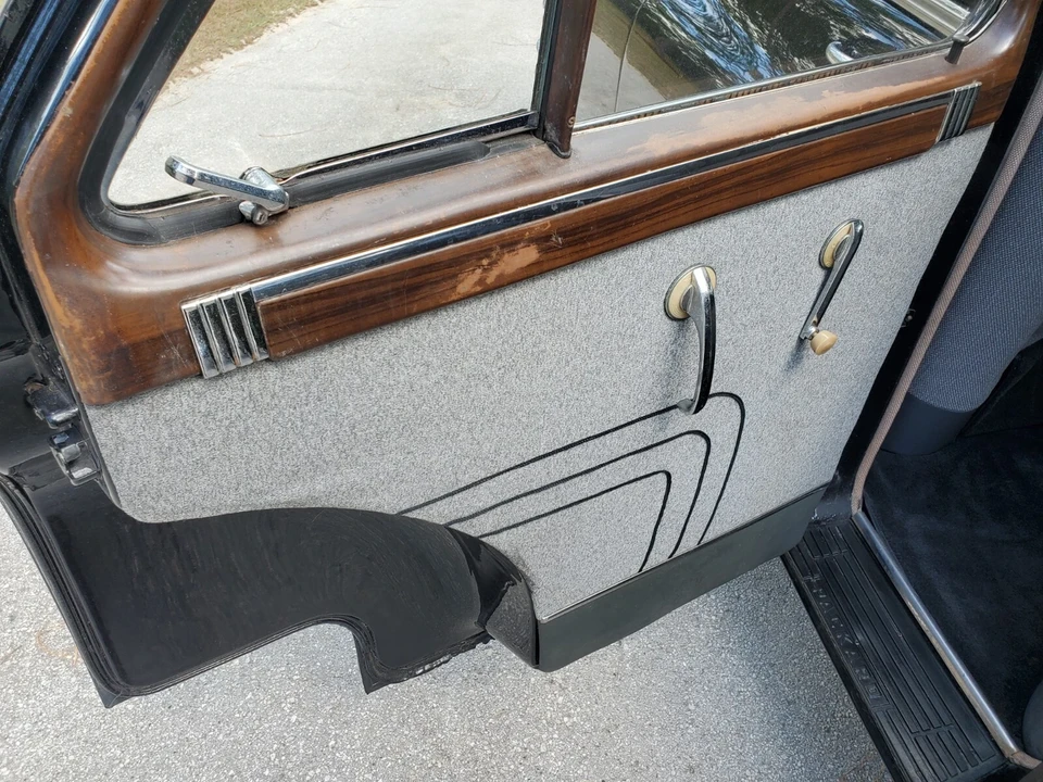1948 Packard Eight - Image 21 of 21