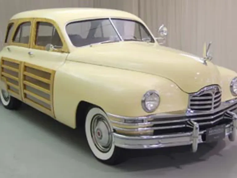 1948 Packard Clipper - Image 2 of 6