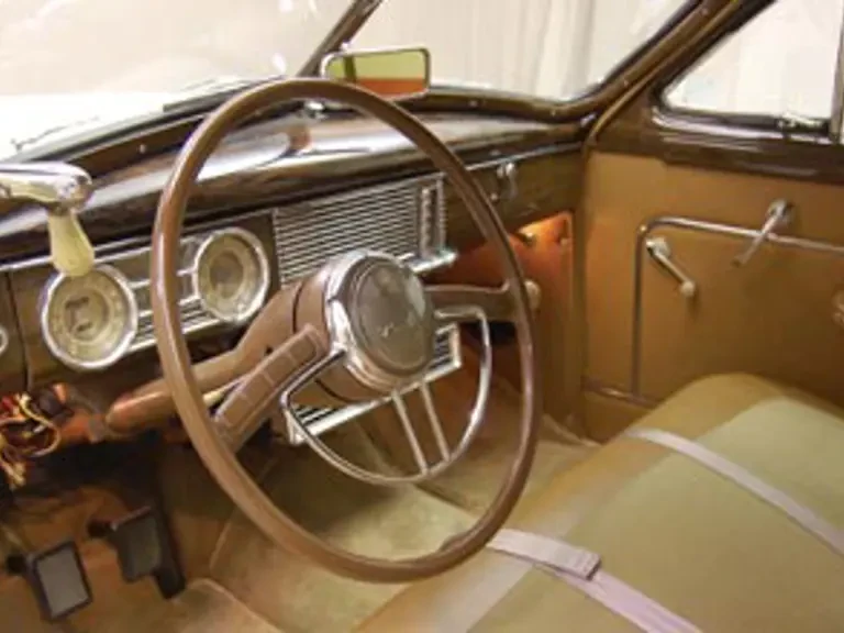 1948 Packard Clipper - Image 3 of 6