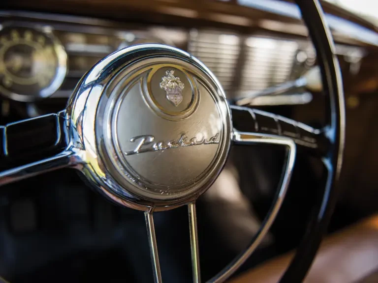 1948 Packard Clipper - Image 16 of 31