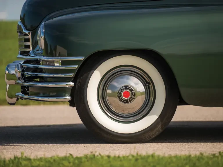 1948 Packard Clipper - Image 26 of 31