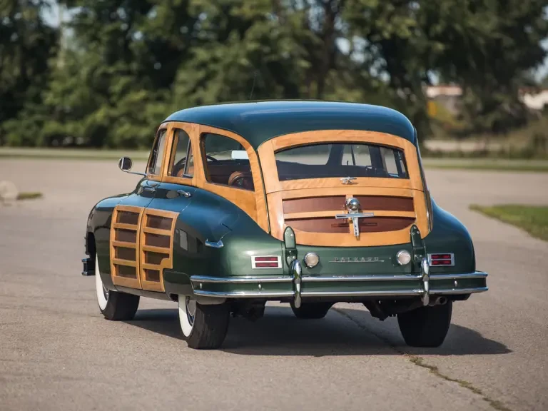1948 Packard Clipper - Image 31 of 31