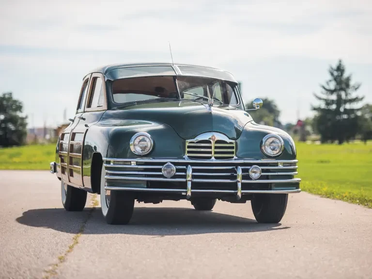1948 Packard Clipper - Image 7 of 31