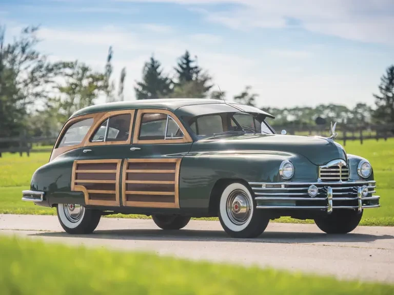 1948 Packard Clipper - Image 2 of 31