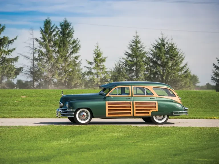 1948 Packard Clipper - Image 6 of 31