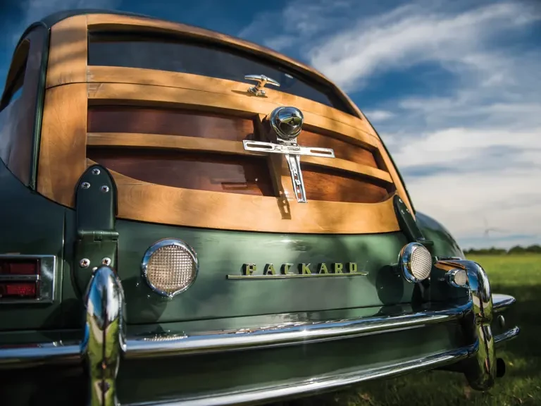 1948 Packard Clipper - Image 22 of 31