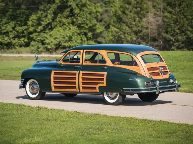 1948 Packard Clipper - Image 3 of 31