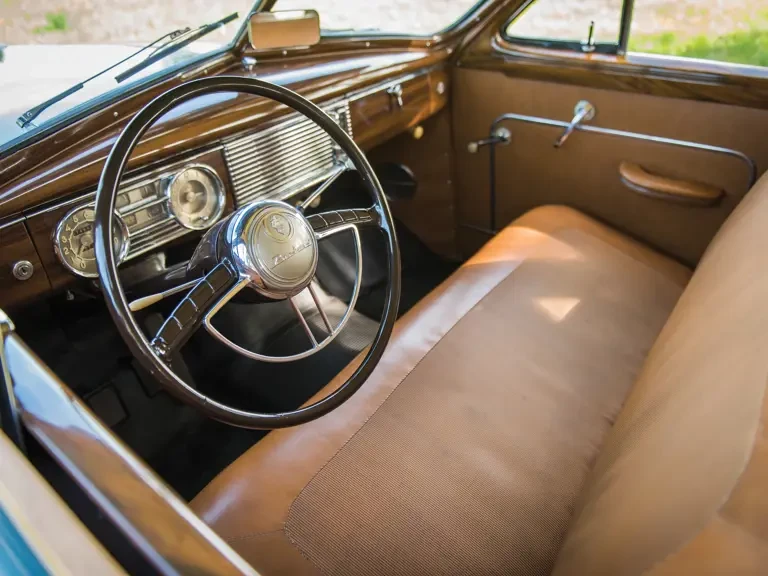 1948 Packard Clipper - Image 5 of 31