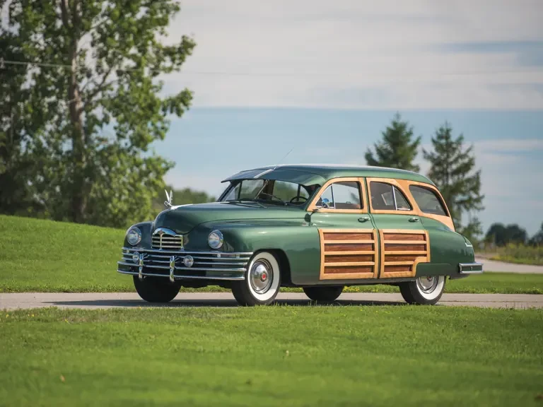 1948 Packard Clipper - Image 30 of 31