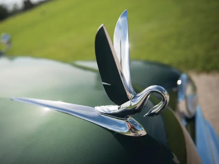 1948 Packard Clipper - Image 9 of 31