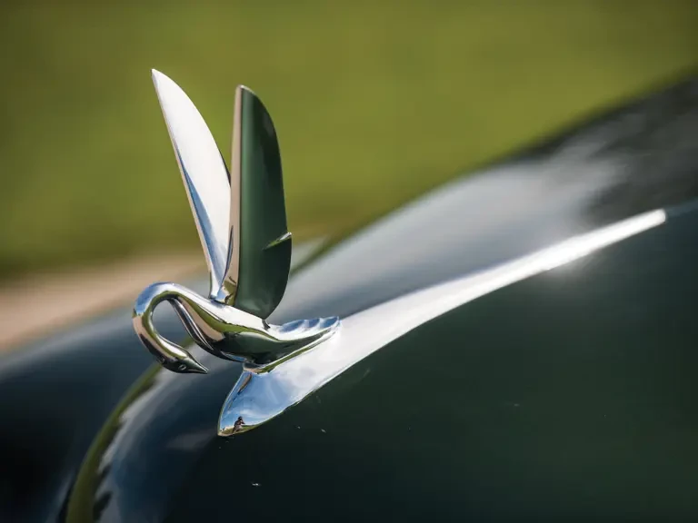 1948 Packard Clipper - Image 23 of 31