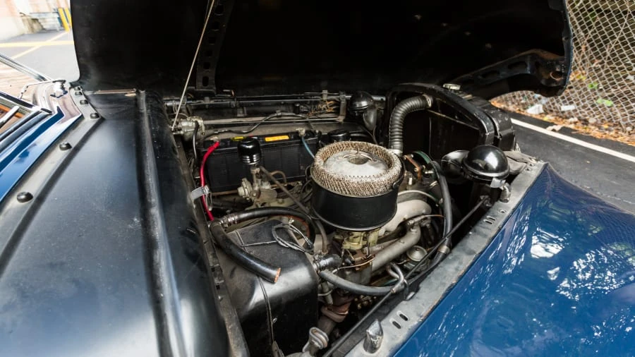 1948 Packard Eight - Image 7 of 12