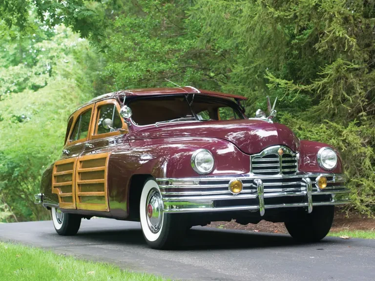 1948 Packard Clipper - Image 2 of 20