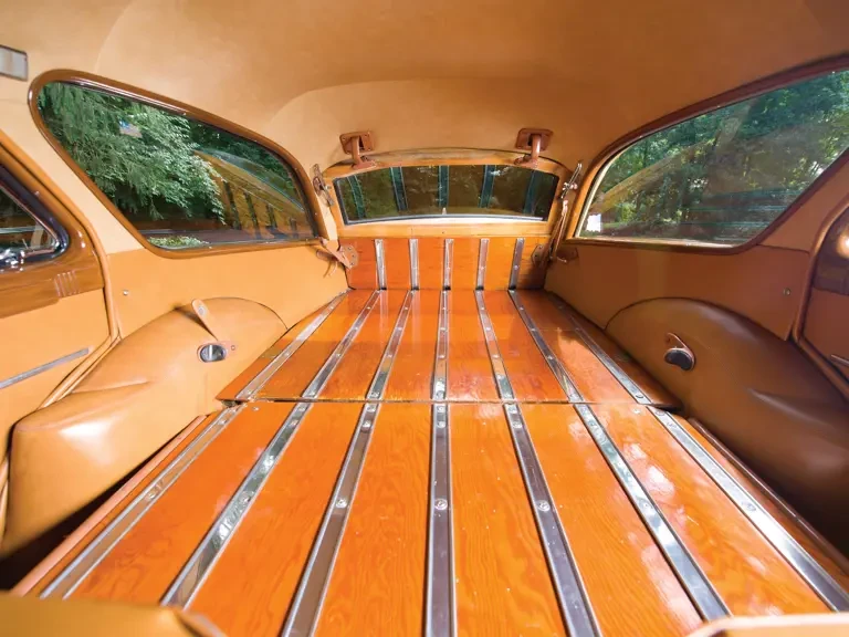 1948 Packard Clipper - Image 14 of 20