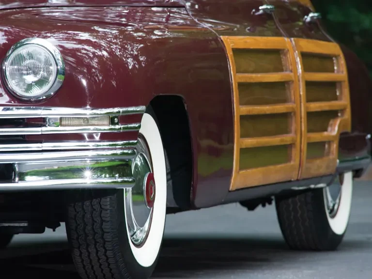 1948 Packard Clipper - Image 9 of 20
