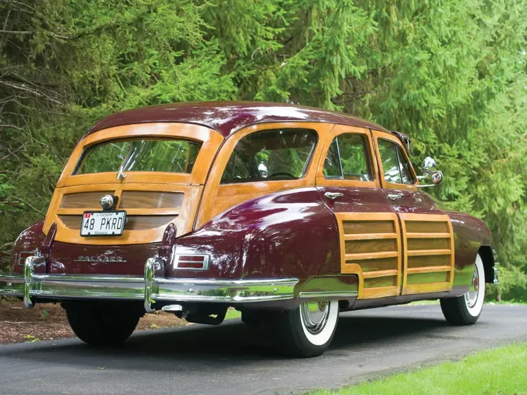 1948 Packard Clipper - Image 3 of 20