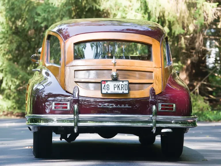 1948 Packard Clipper - Image 18 of 20
