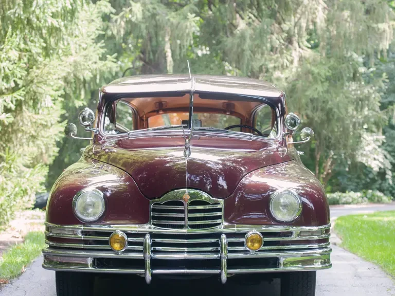 1948 Packard Clipper - Image 17 of 20