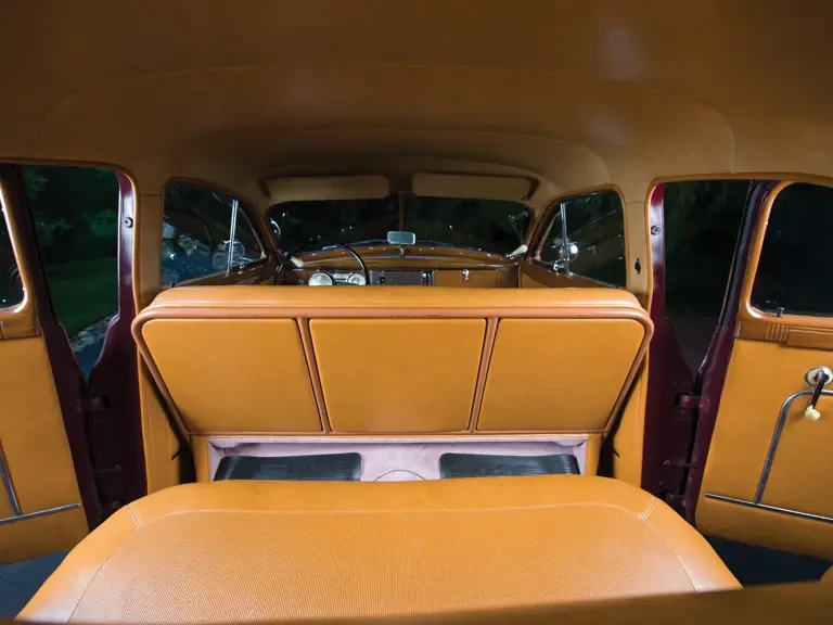 1948 Packard Clipper - Image 13 of 20