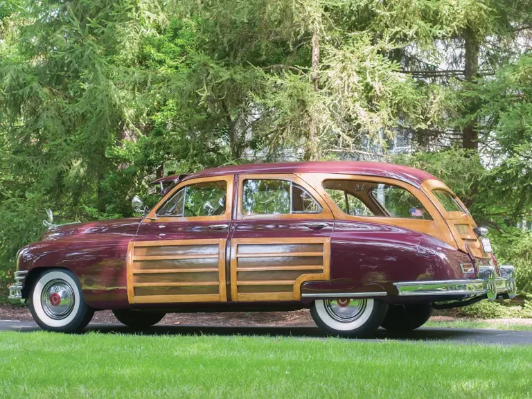 1948 Packard Clipper - Image 6 of 20