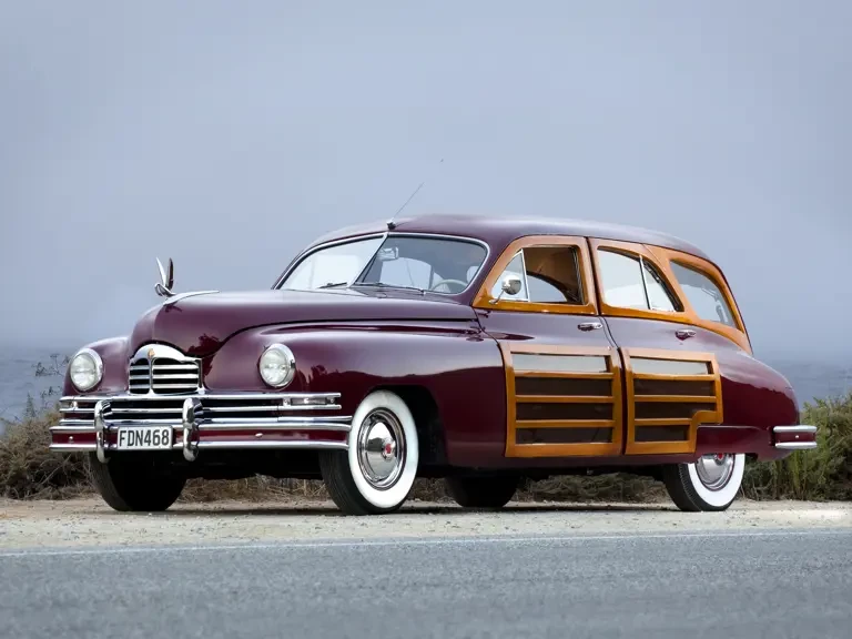 1948 Packard Clipper - Image 2 of 25
