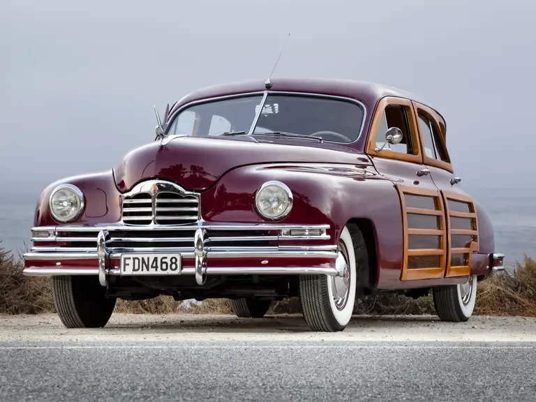 1948 Packard Clipper - Image 25 of 25