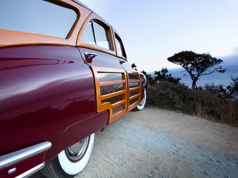 1948 Packard Clipper - Image 22 of 25