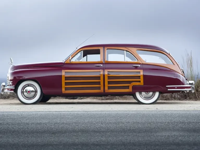 1948 Packard Clipper - Image 6 of 25