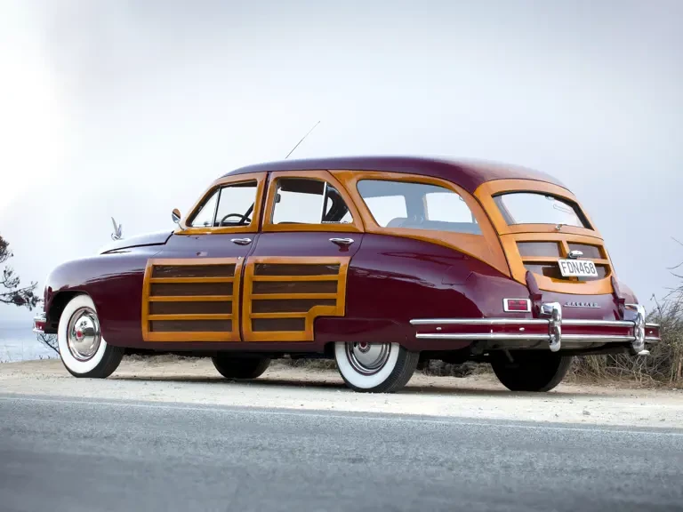 1948 Packard Clipper - Image 3 of 25