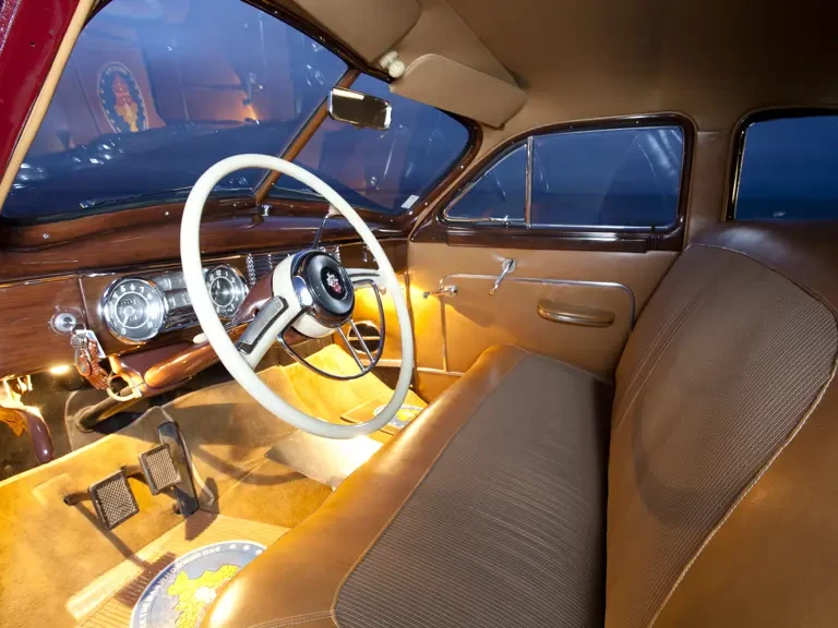 1948 Packard Clipper - Image 5 of 25