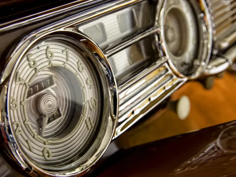 1948 Packard Clipper - Image 14 of 25