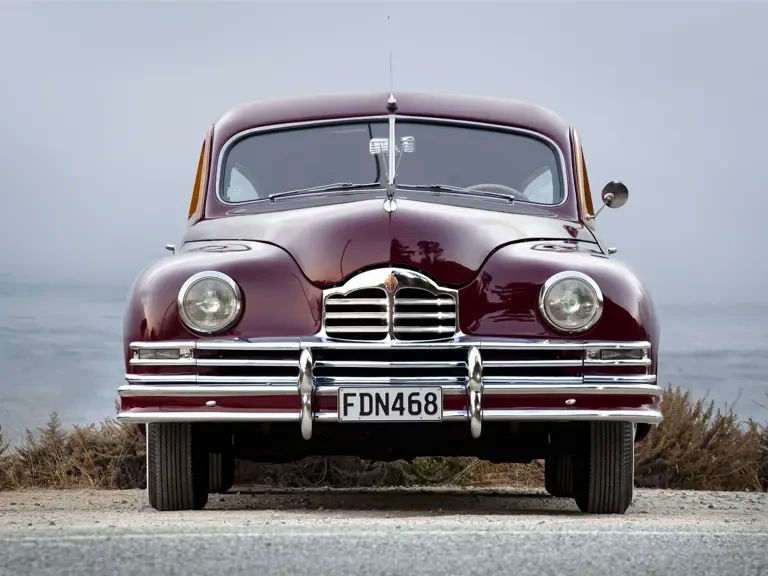 1948 Packard Clipper - Image 10 of 25