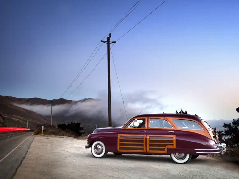 1948 Packard Clipper - Image 16 of 25