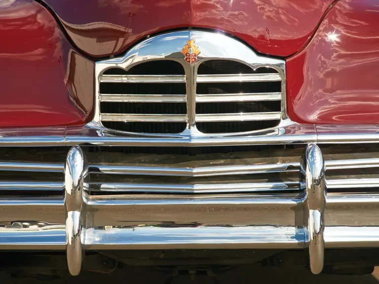 1948 Packard Clipper - Image 21 of 27