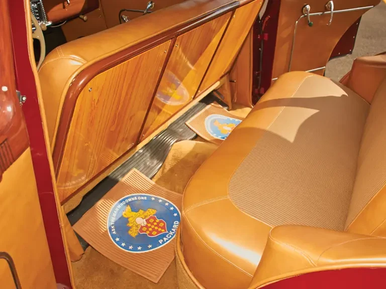 1948 Packard Clipper - Image 17 of 27