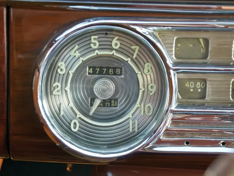 1948 Packard Clipper - Image 16 of 27