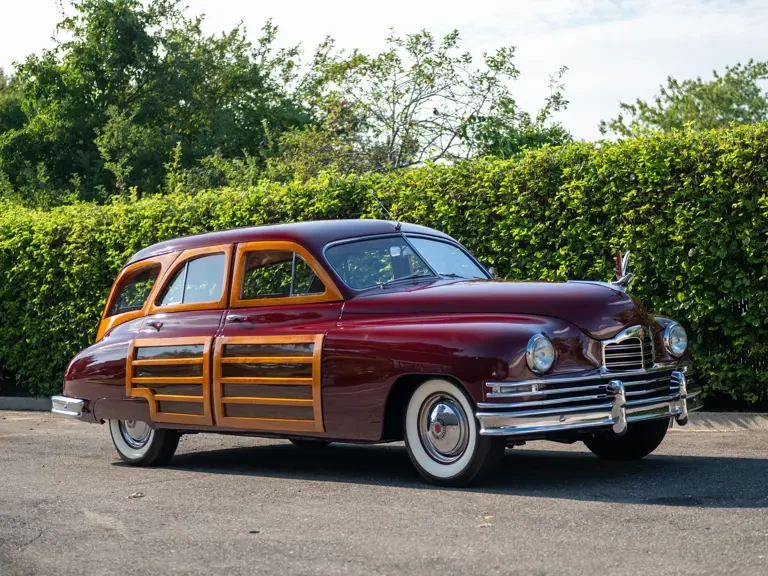 1948 Packard Clipper - Image 2 of 31