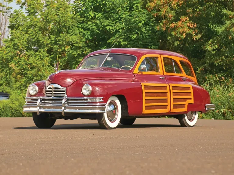 1948 Packard Clipper - Image 2 of 27