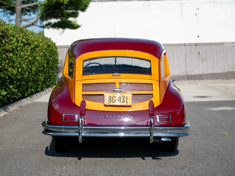 1948 Packard Clipper - Image 9 of 31