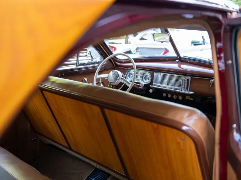 1948 Packard Clipper - Image 12 of 31