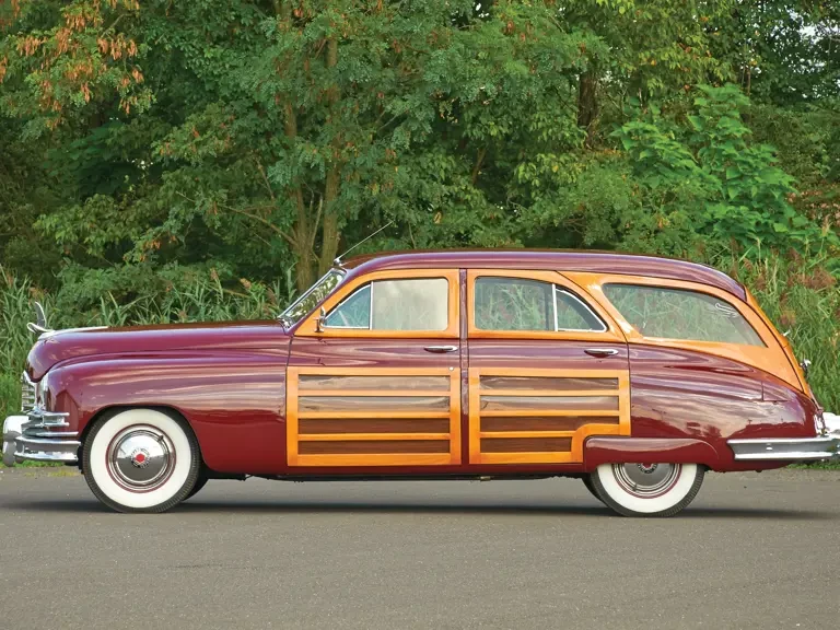 1948 Packard Clipper - Image 6 of 27