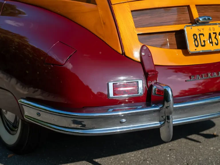 1948 Packard Clipper - Image 30 of 31