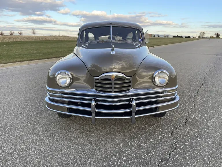 1948 Packard Eight - Image 8 of 31