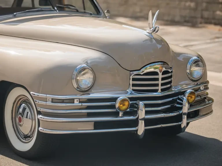 1948 Packard Eight - Image 10 of 27