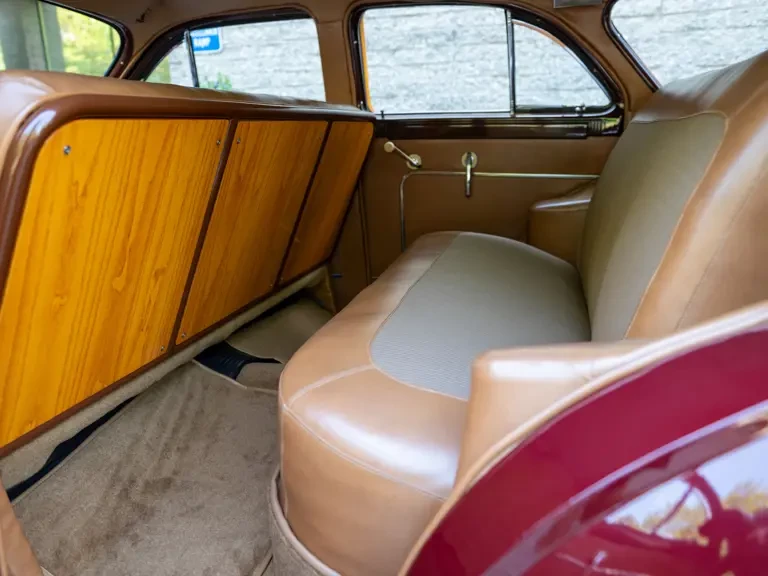 1948 Packard Clipper - Image 20 of 31